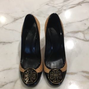 Tory Burch high hills
